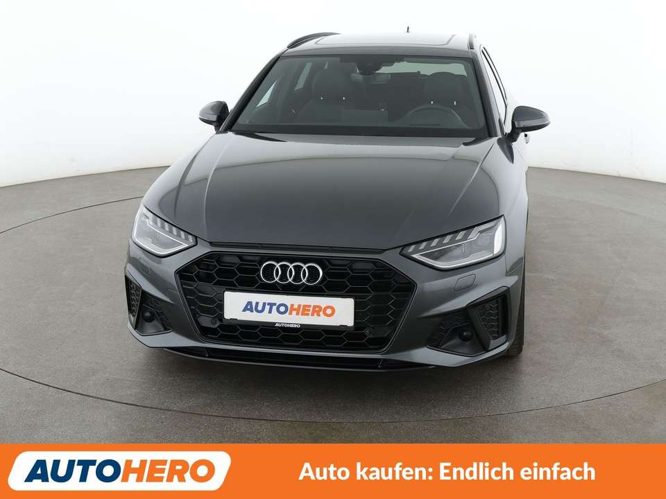 Audi A4 - Imagem 9