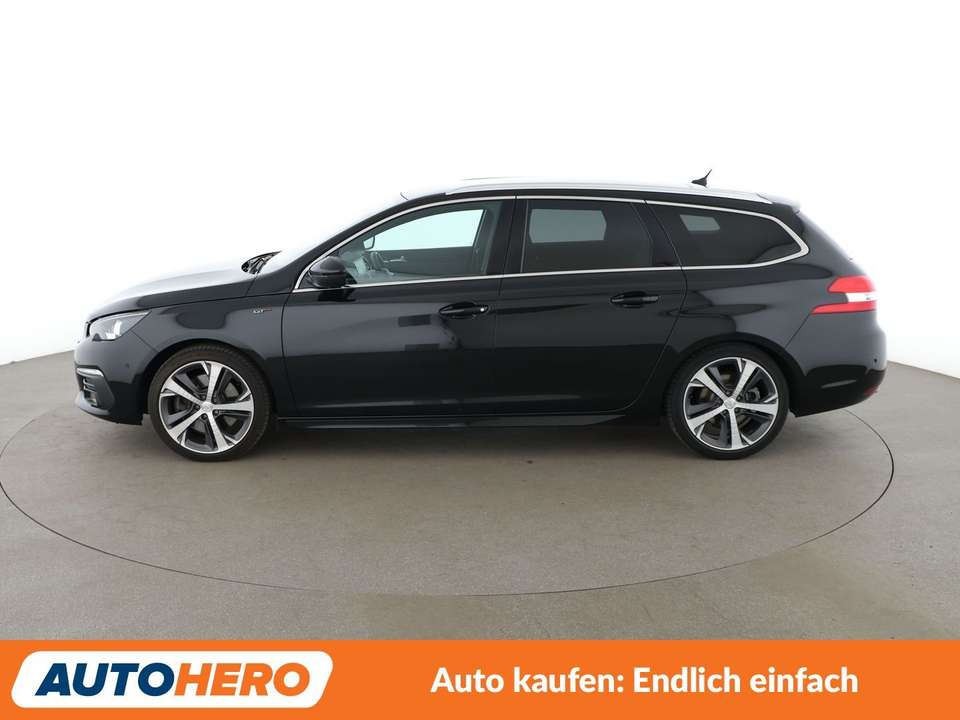 Peugeot 308 - Imagem 3