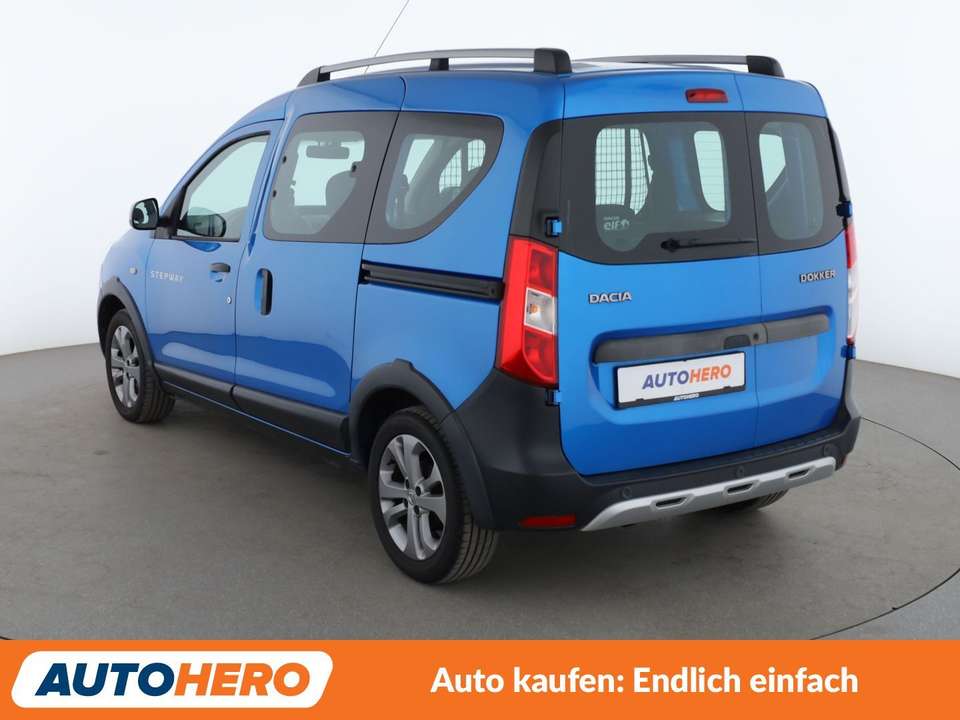 Dacia Dokker - Imagem 4