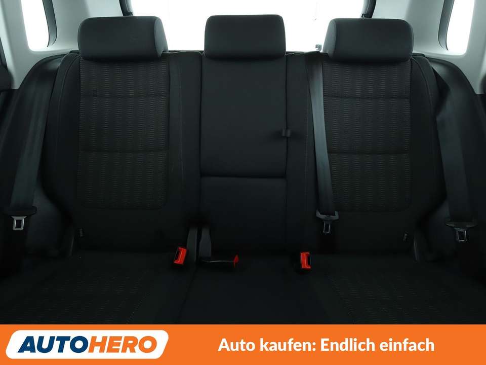 Volkswagen Tiguan - Imagem 15