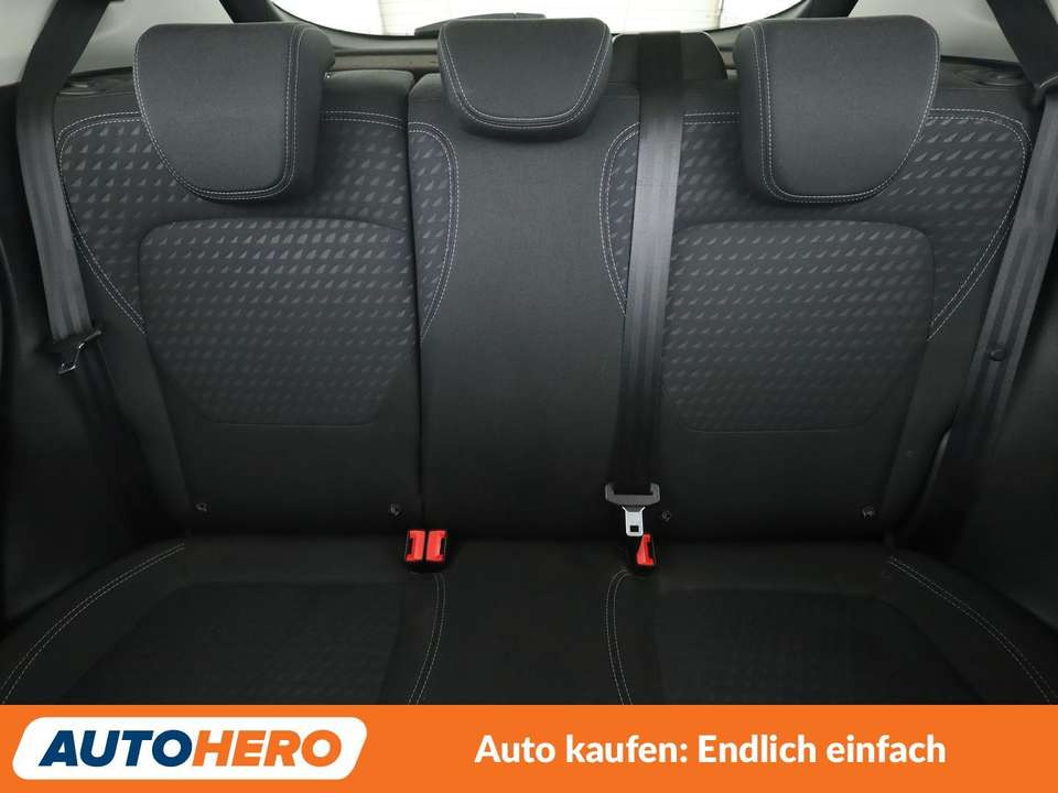 Ford Fiesta - Imagem 15