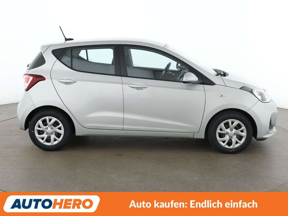 Hyundai i10 - Imagem 7