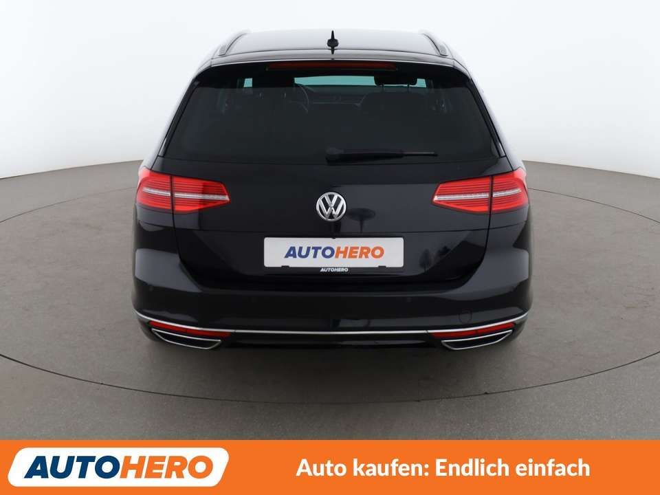Volkswagen Passat - Imagem 5