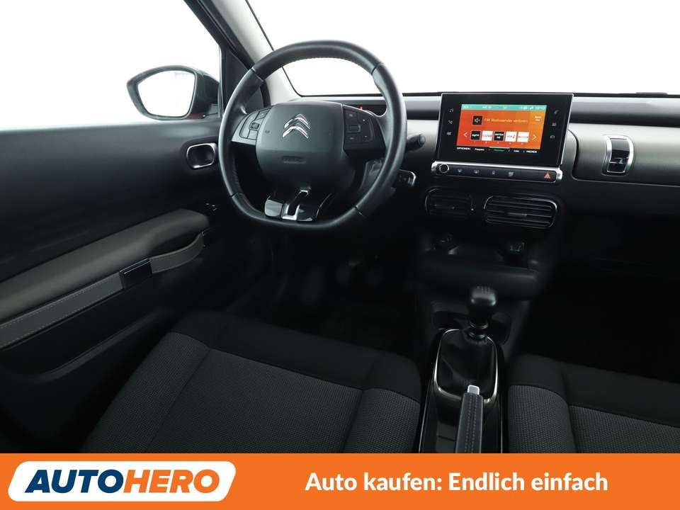 Citroen C4 Cactus - Imagem 13