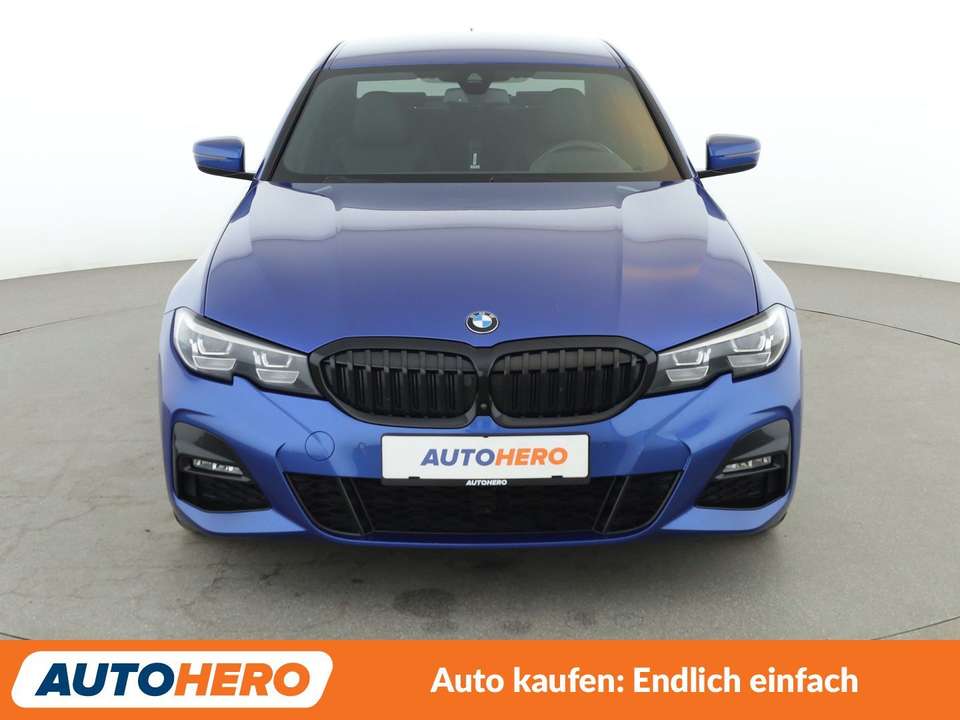BMW 320 - Imagem 9