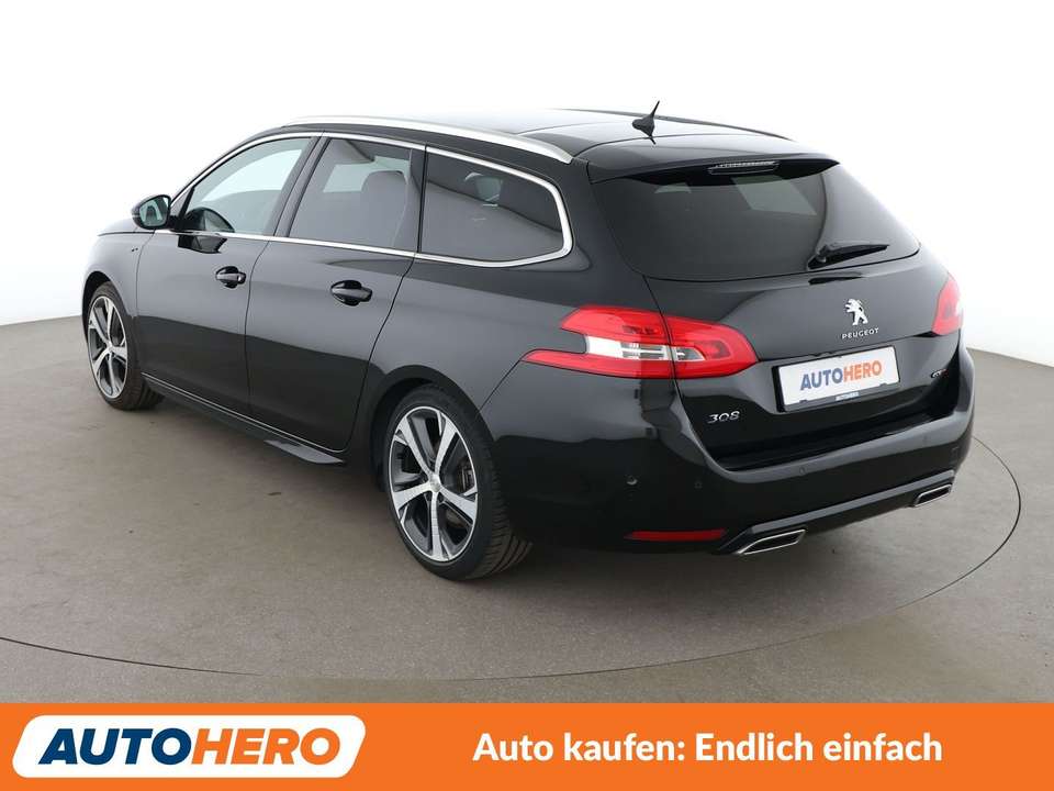 Peugeot 308 - Imagem 4
