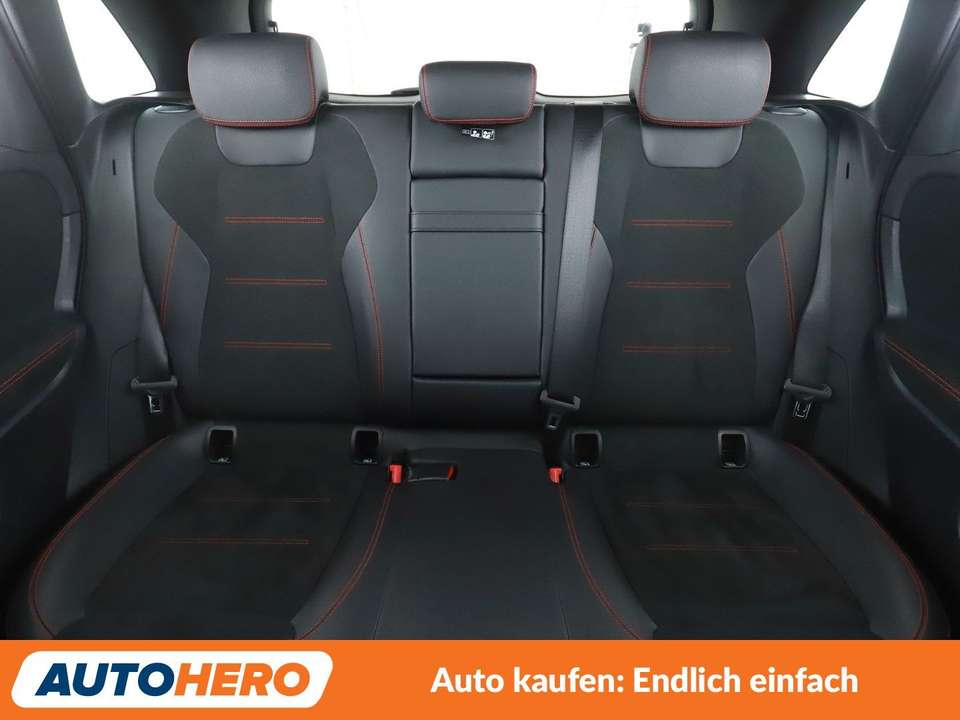 Mercedes-Benz B 200 - Imagem 15