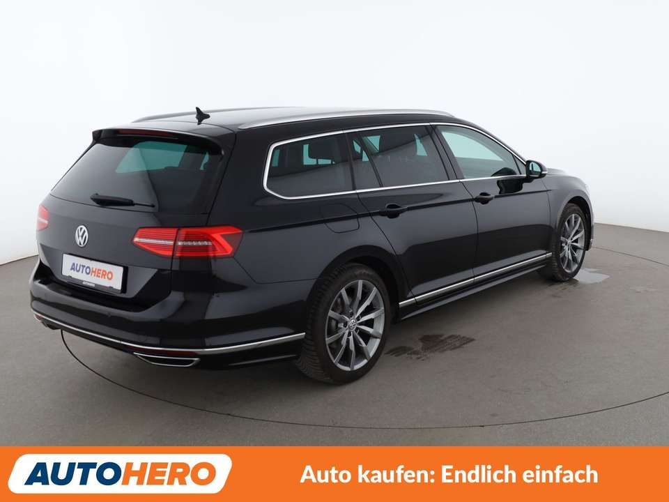 Volkswagen Passat - Imagem 6