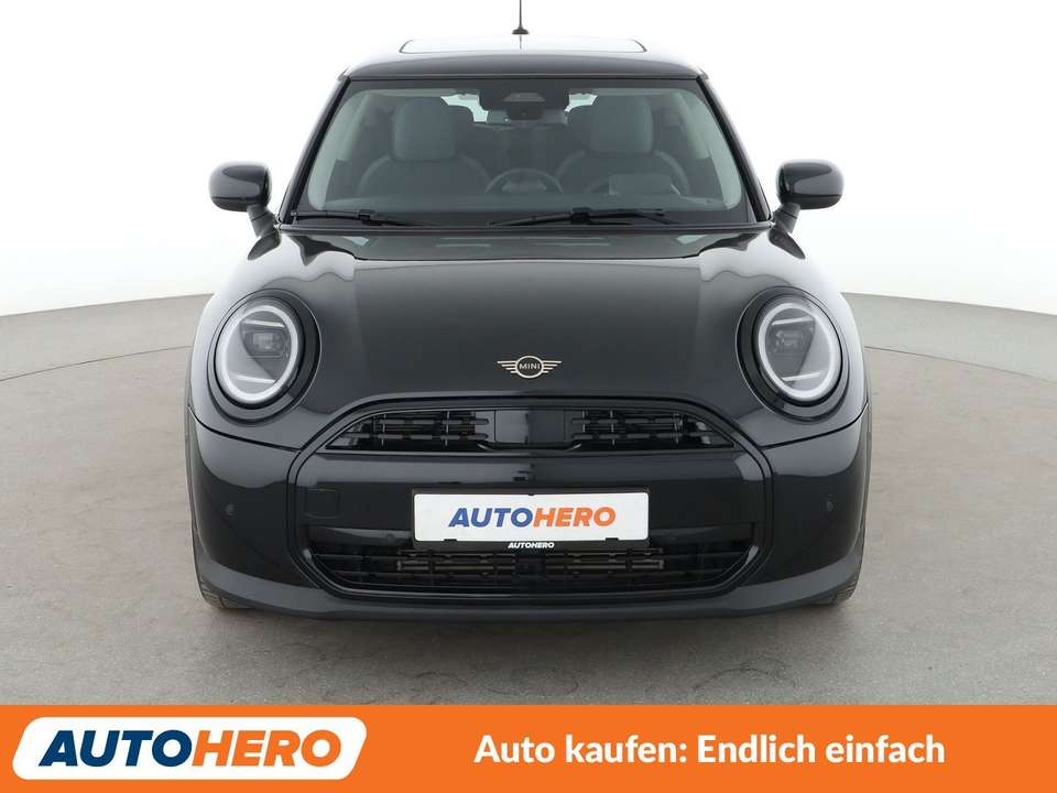 MINI Cooper Coupe - Imagem 9