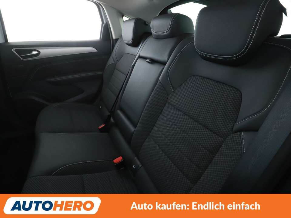Renault Arkana - Imagem 14