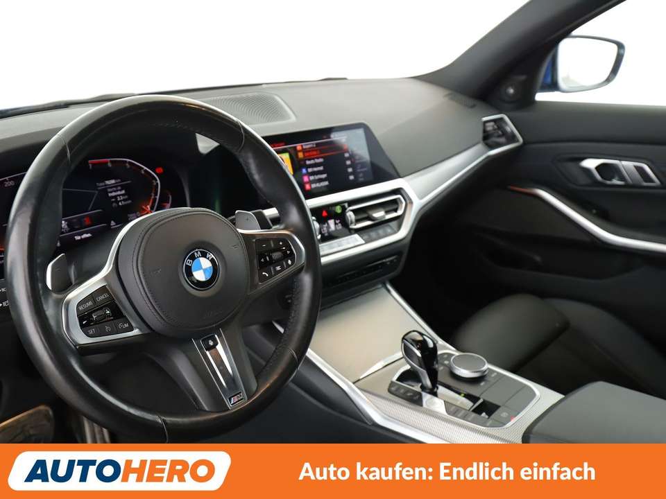 BMW 320 - Imagem 10