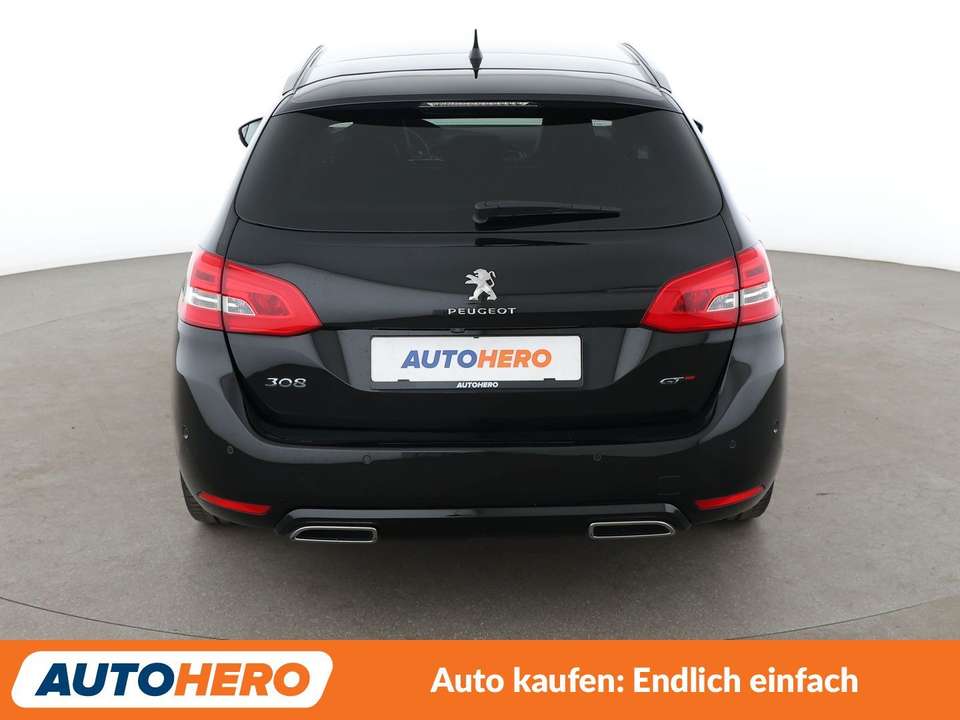 Peugeot 308 - Imagem 5