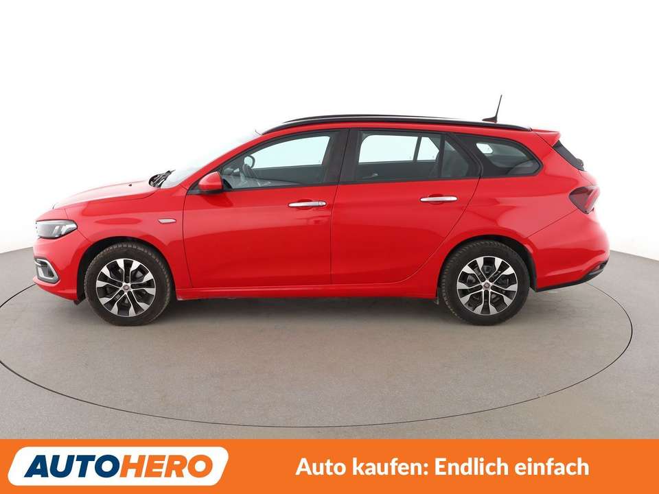 Fiat Tipo - Imagem 3