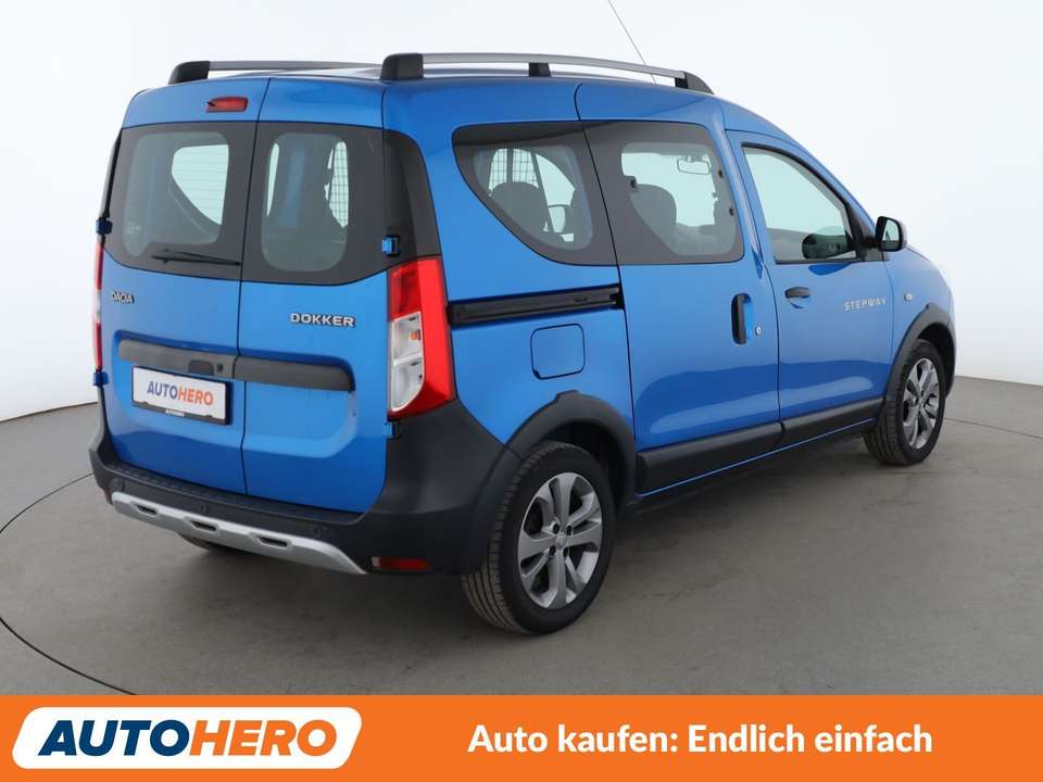 Dacia Dokker - Imagem 6