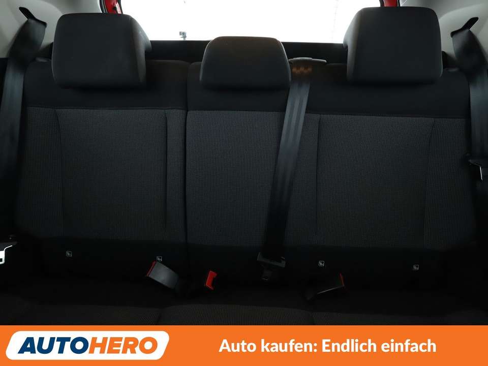 Citroen C4 Cactus - Imagem 15