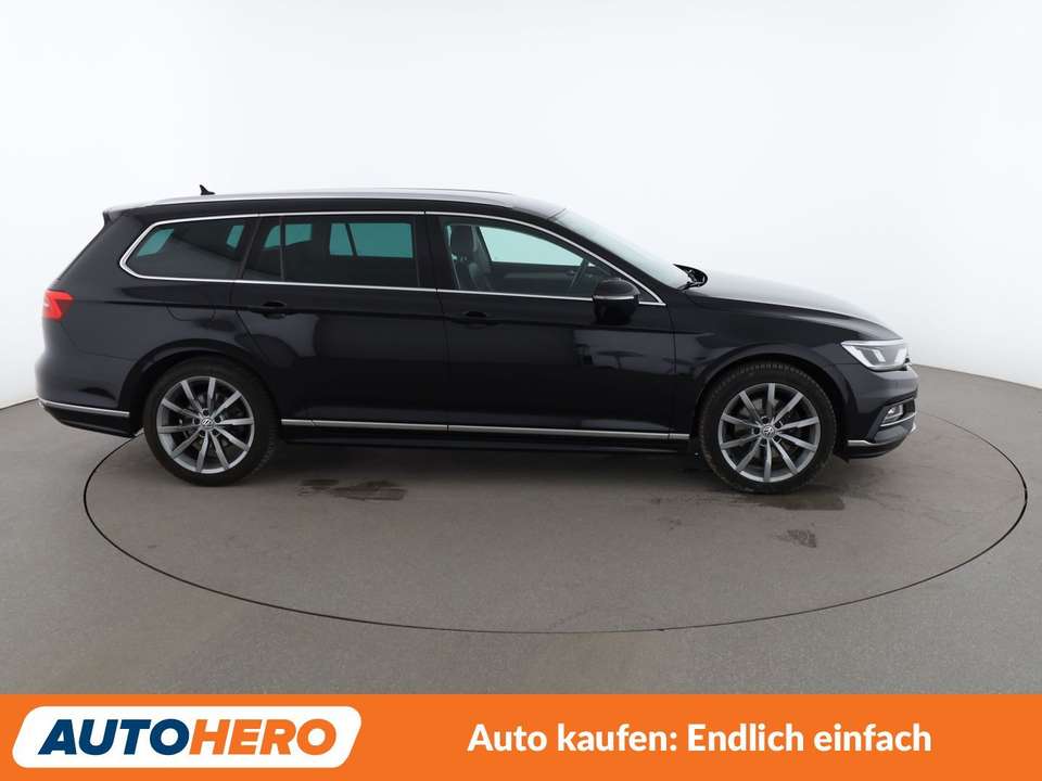 Volkswagen Passat - Imagem 7