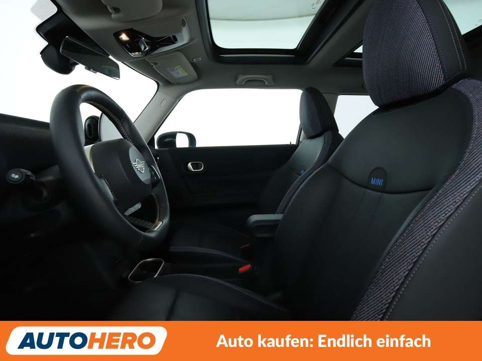 MINI Cooper Coupe - Imagem 10