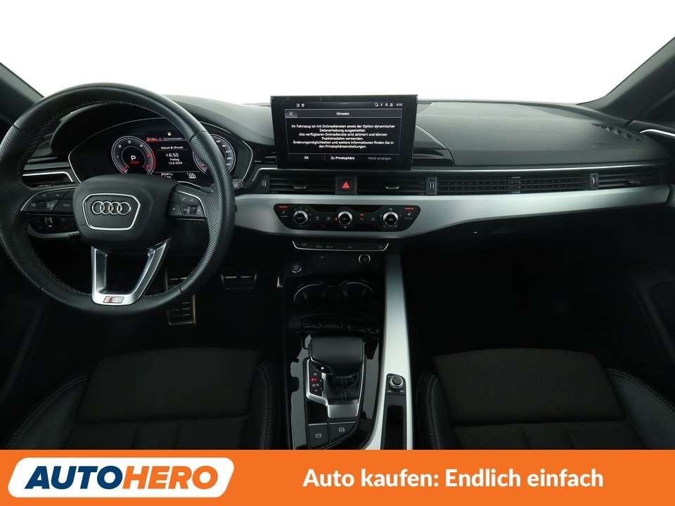 Audi A4 - Imagem 12