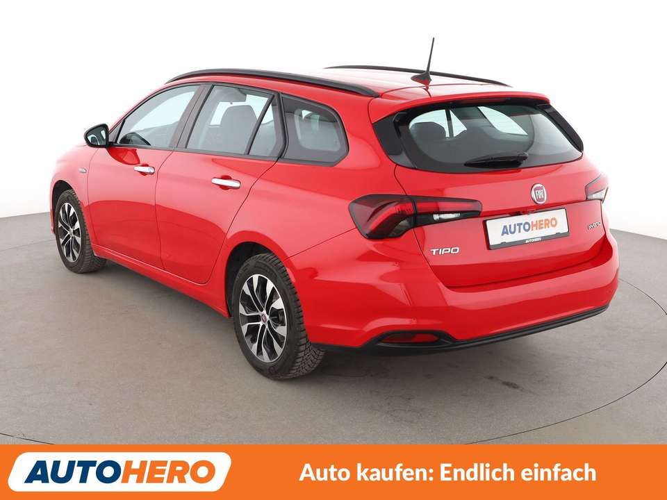 Fiat Tipo - Imagem 4