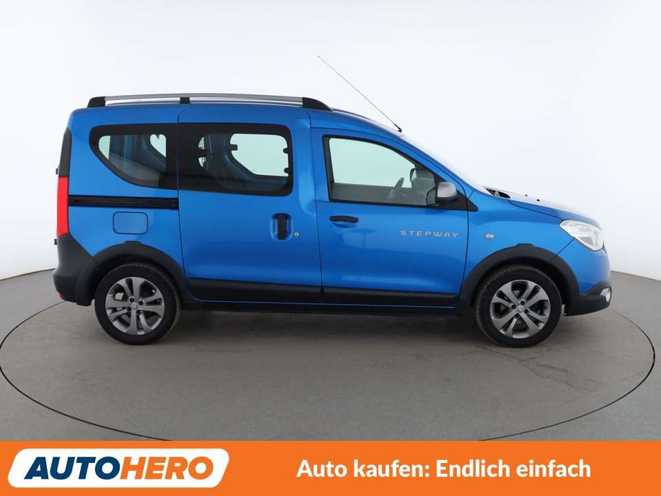 Dacia Dokker - Imagem 7