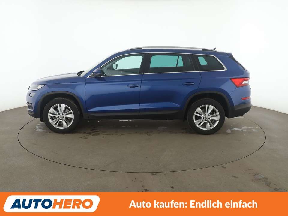 Skoda Kodiaq - Imagem 3