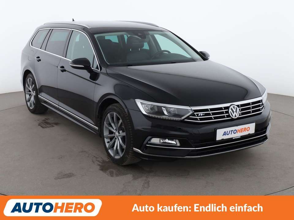 Volkswagen Passat - Imagem 8