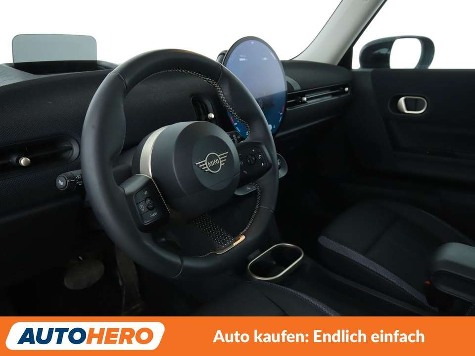 MINI Cooper Coupe - Imagem 11