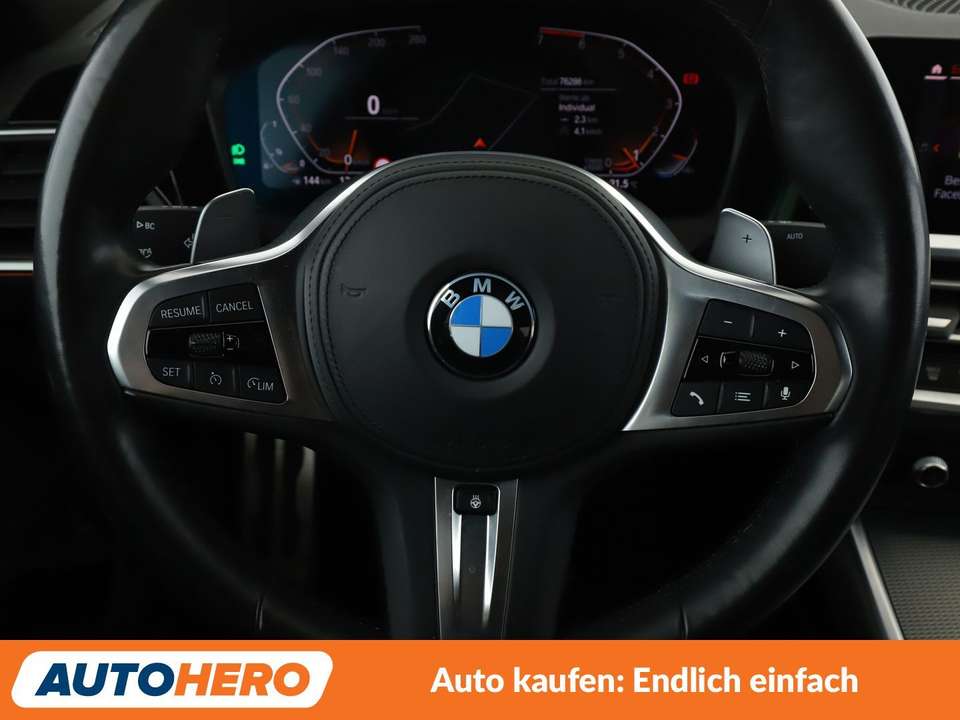 BMW 320 - Imagem 12