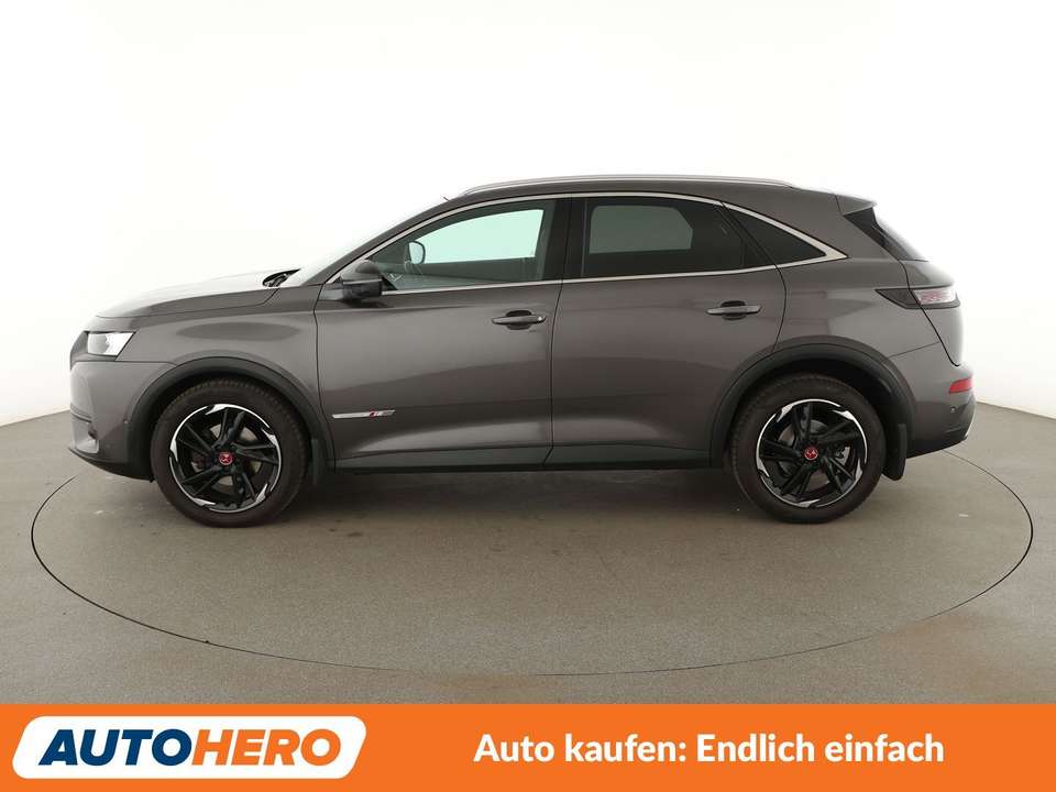 DS Automobiles DS 7 Crossback - Imagem 3