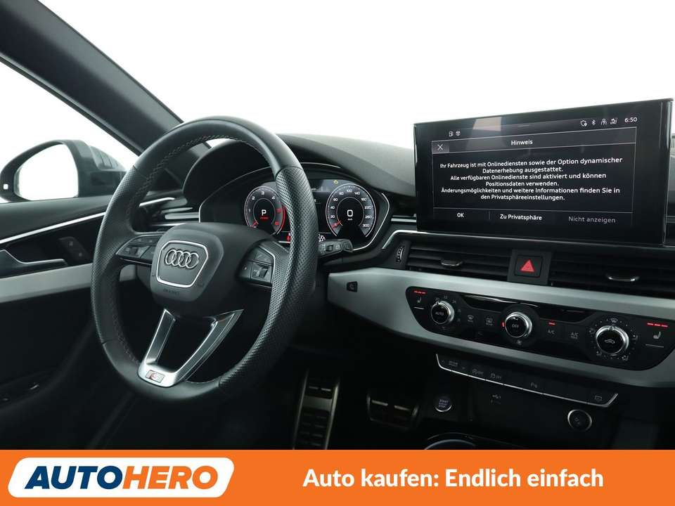 Audi A4 - Imagem 13