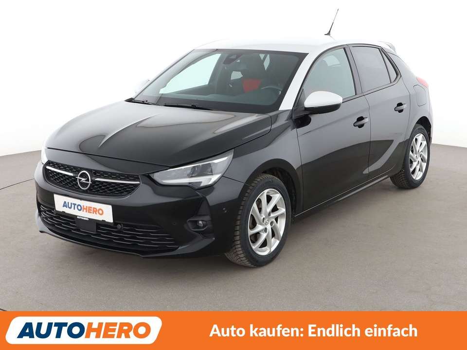 Opel Corsa - Imagem 1