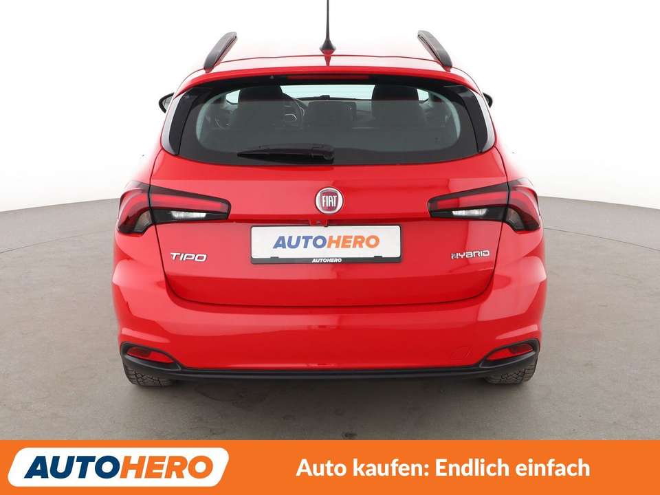 Fiat Tipo - Imagem 5