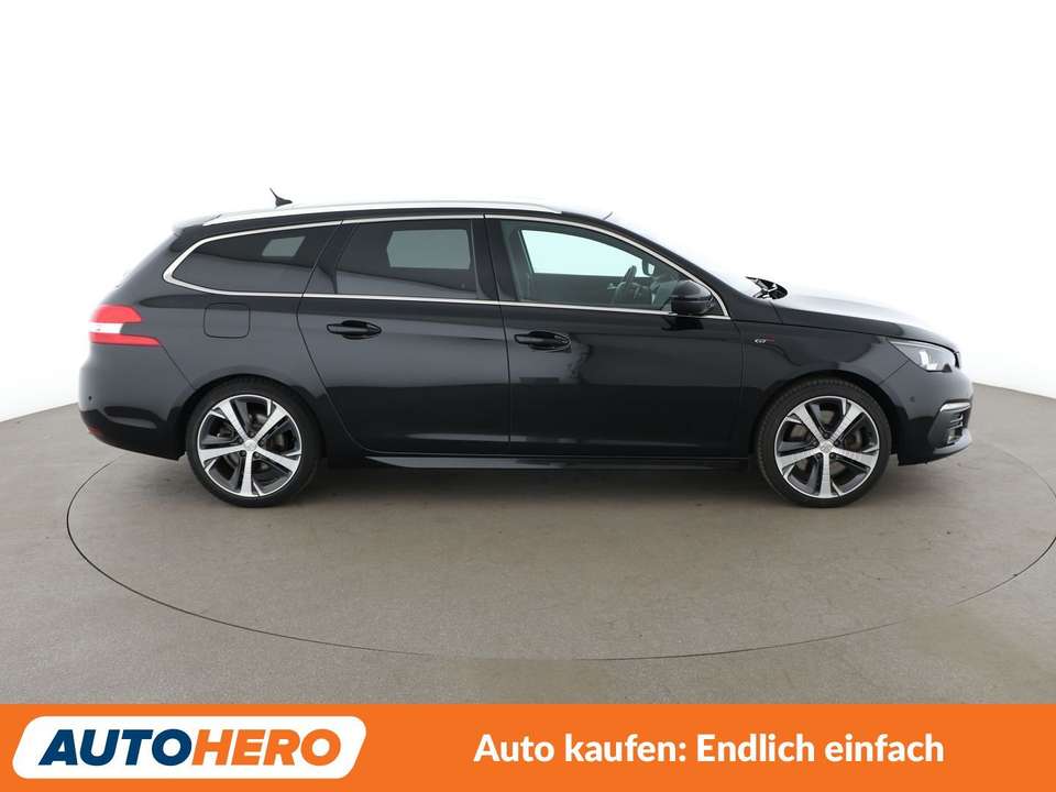 Peugeot 308 - Imagem 7
