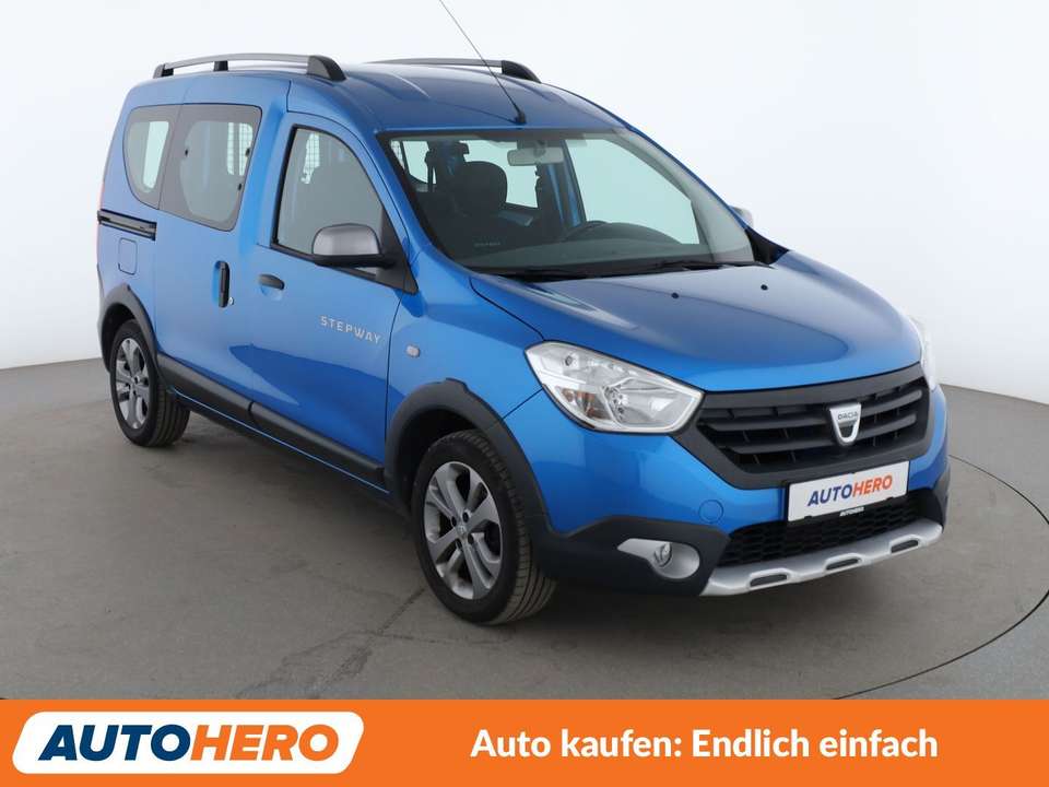 Dacia Dokker - Imagem 8