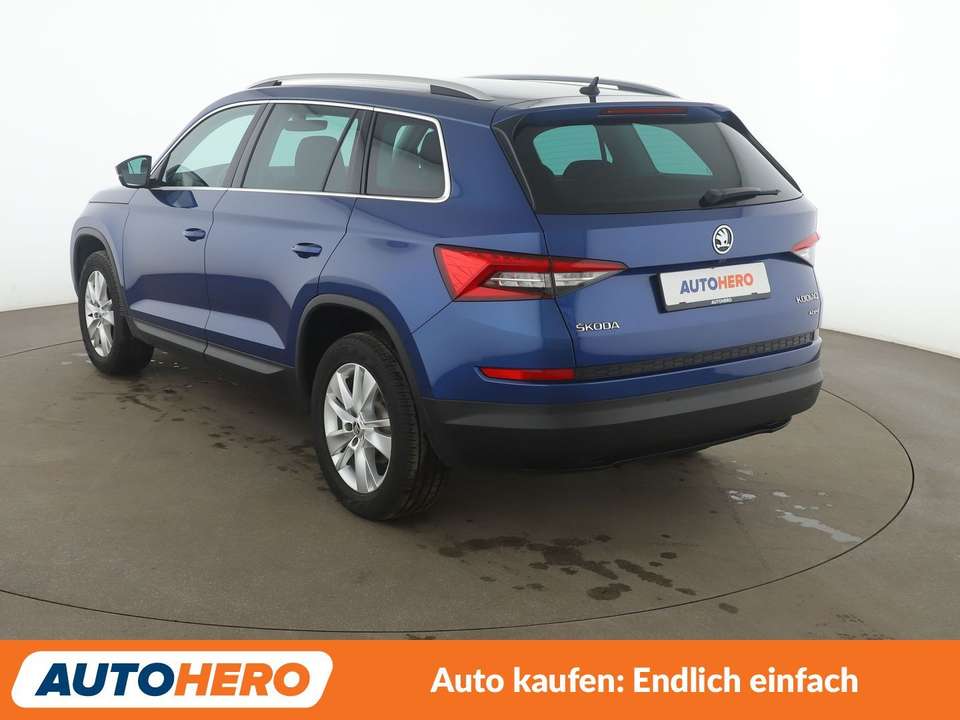 Skoda Kodiaq - Imagem 4