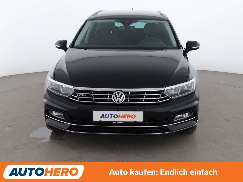 Volkswagen Passat - Imagem 9