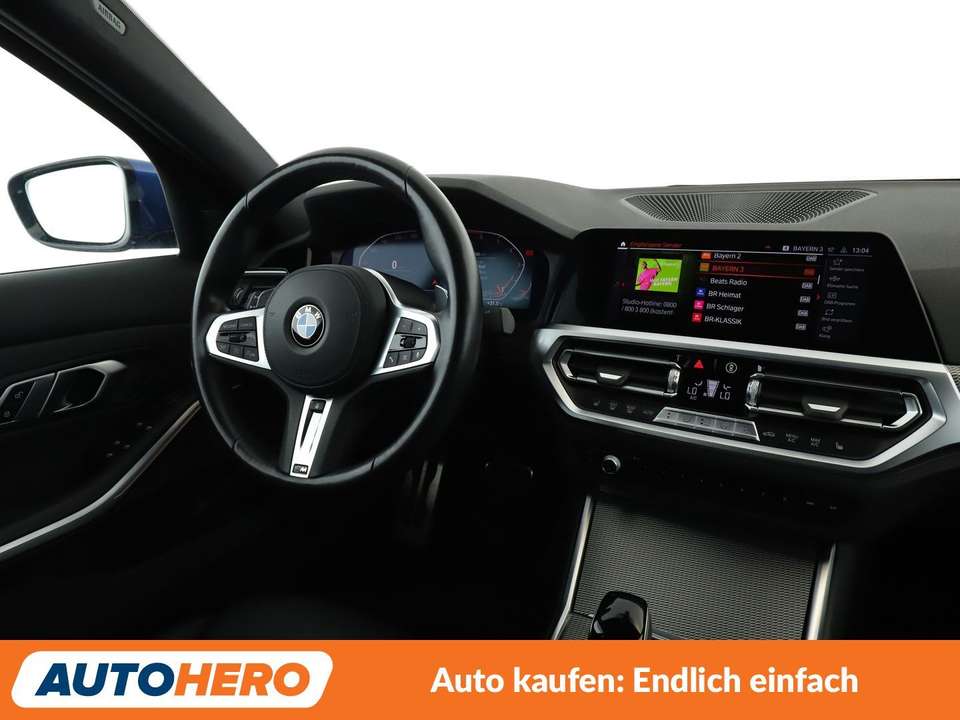 BMW 320 - Imagem 13
