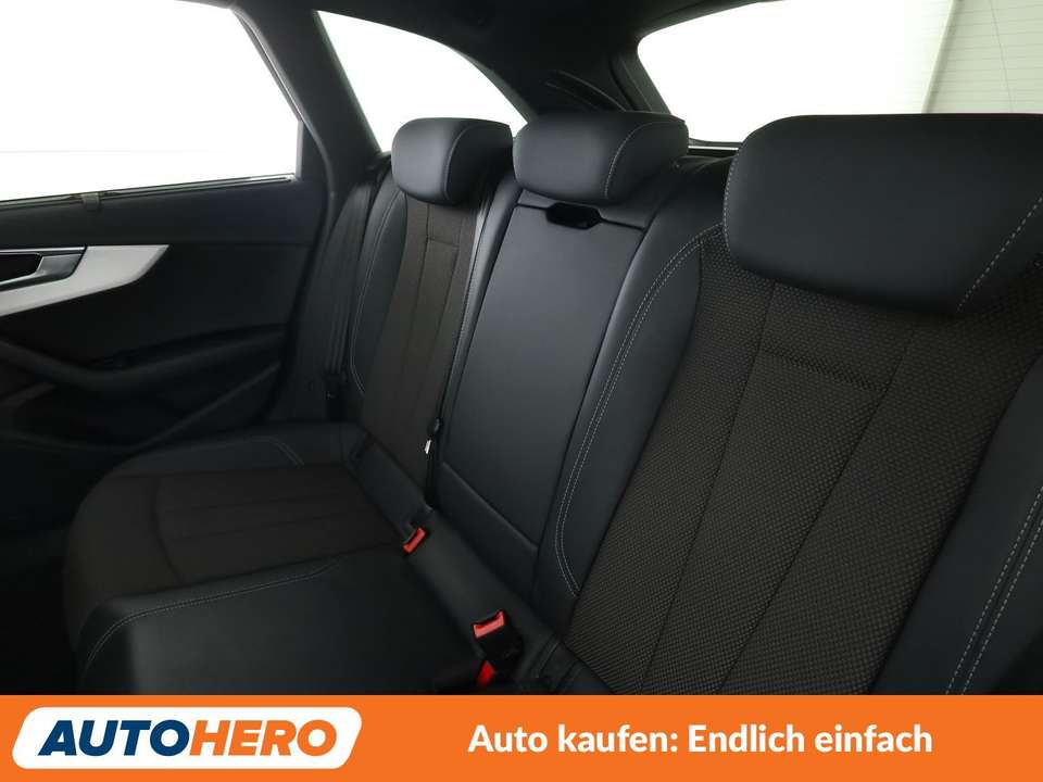 Audi A4 - Imagem 14