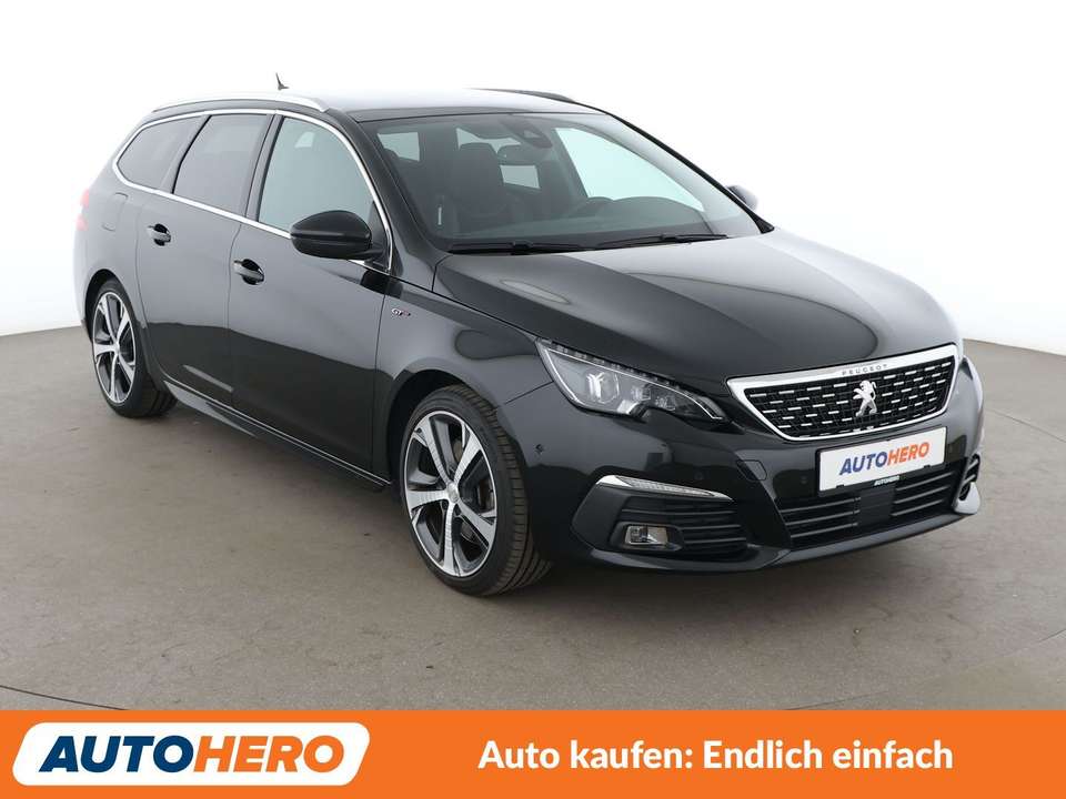Peugeot 308 - Imagem 8