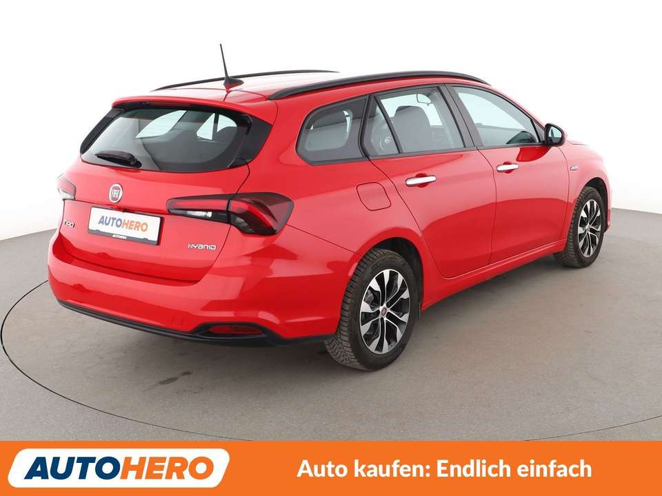 Fiat Tipo - Imagem 6