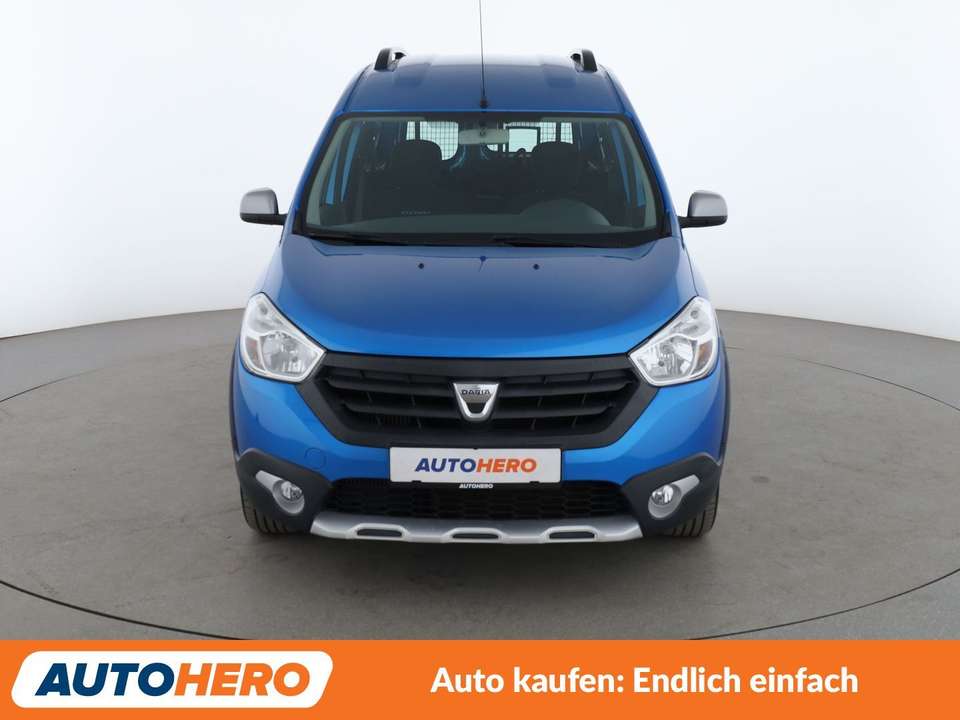 Dacia Dokker - Imagem 9