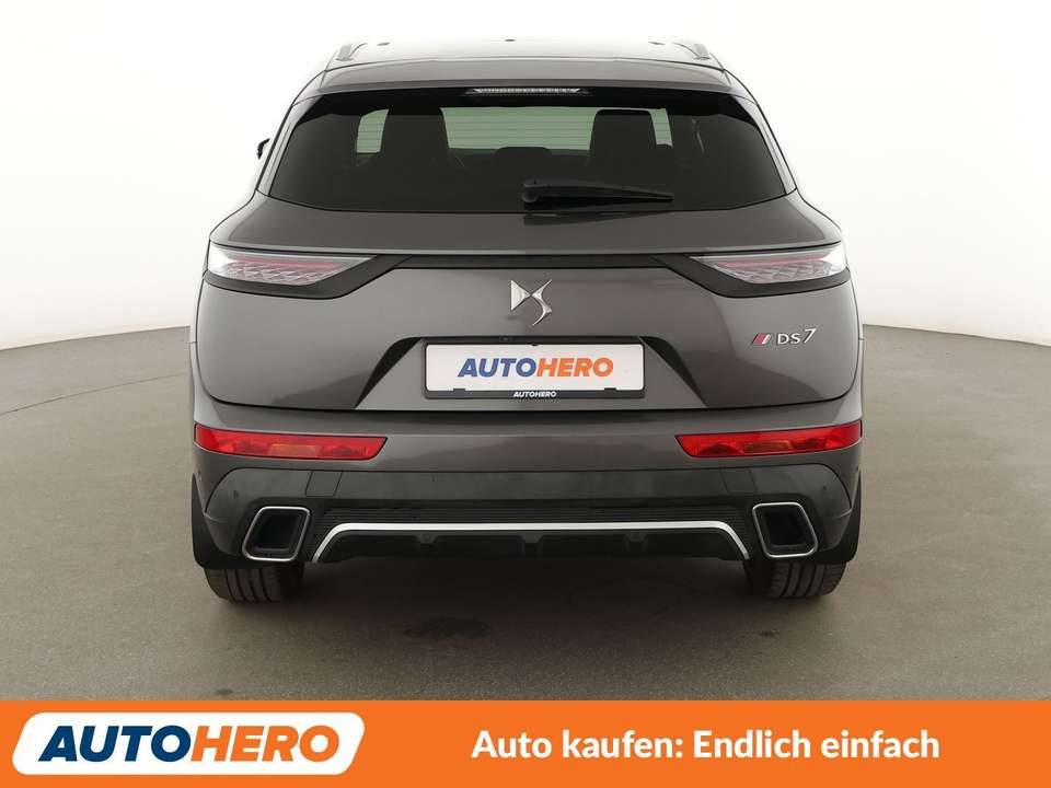 DS Automobiles DS 7 Crossback - Imagem 5