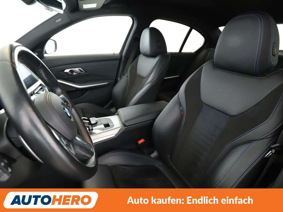 BMW 320 - Imagem 14