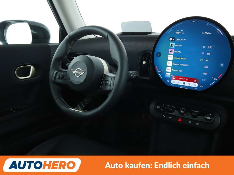 MINI Cooper Coupe - Imagem 13