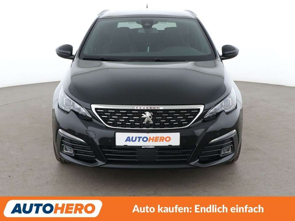 Peugeot 308 - Imagem 9