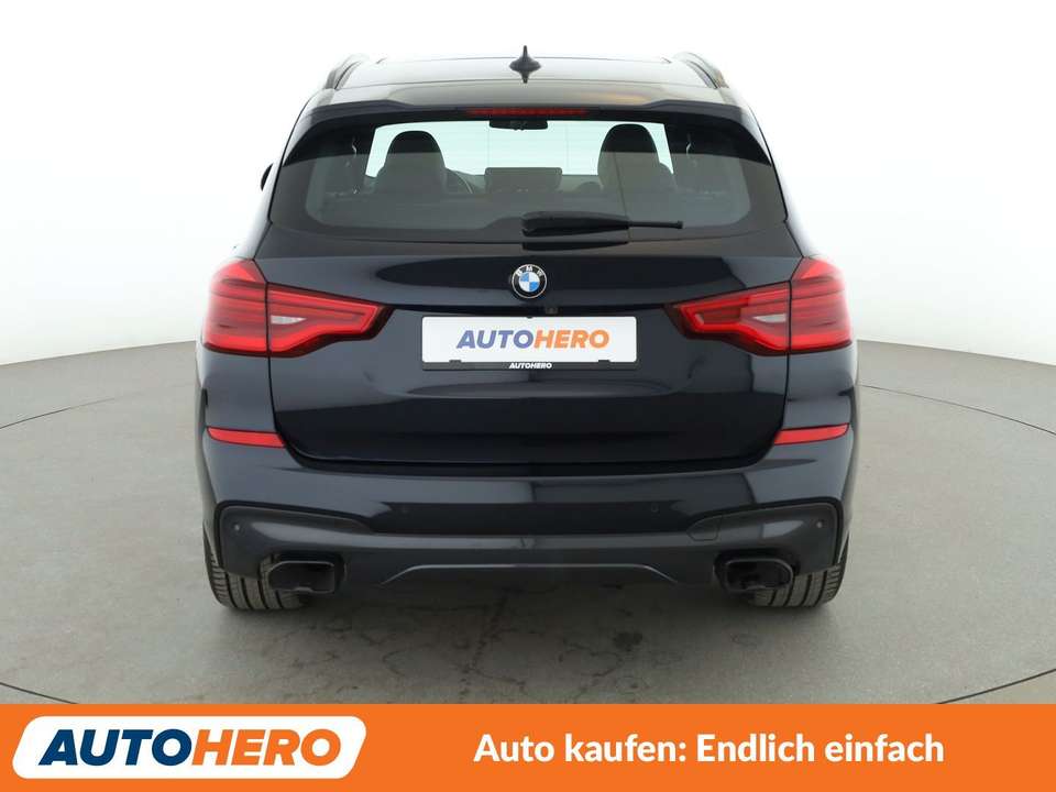 BMW X3 - Imagem 5