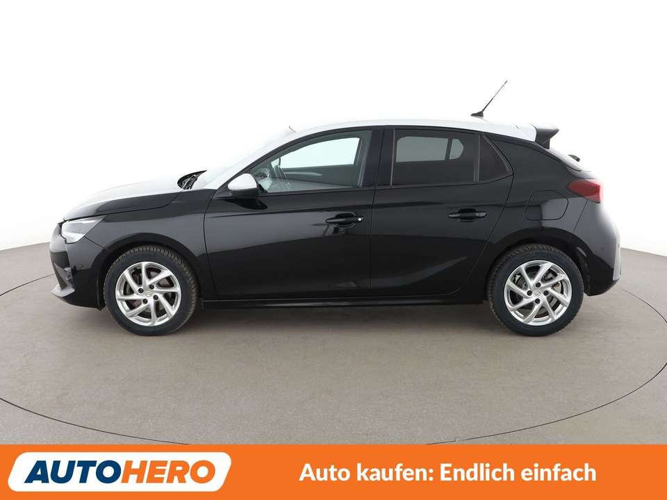 Opel Corsa - Imagem 3