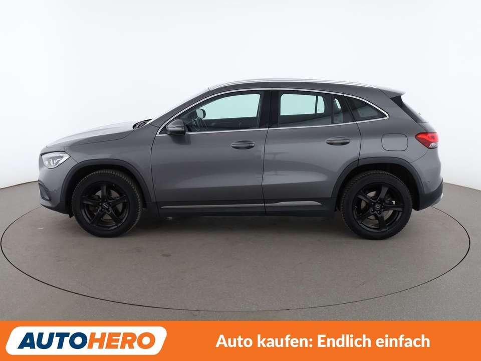 Mercedes-Benz GLA 200 - Imagem 3