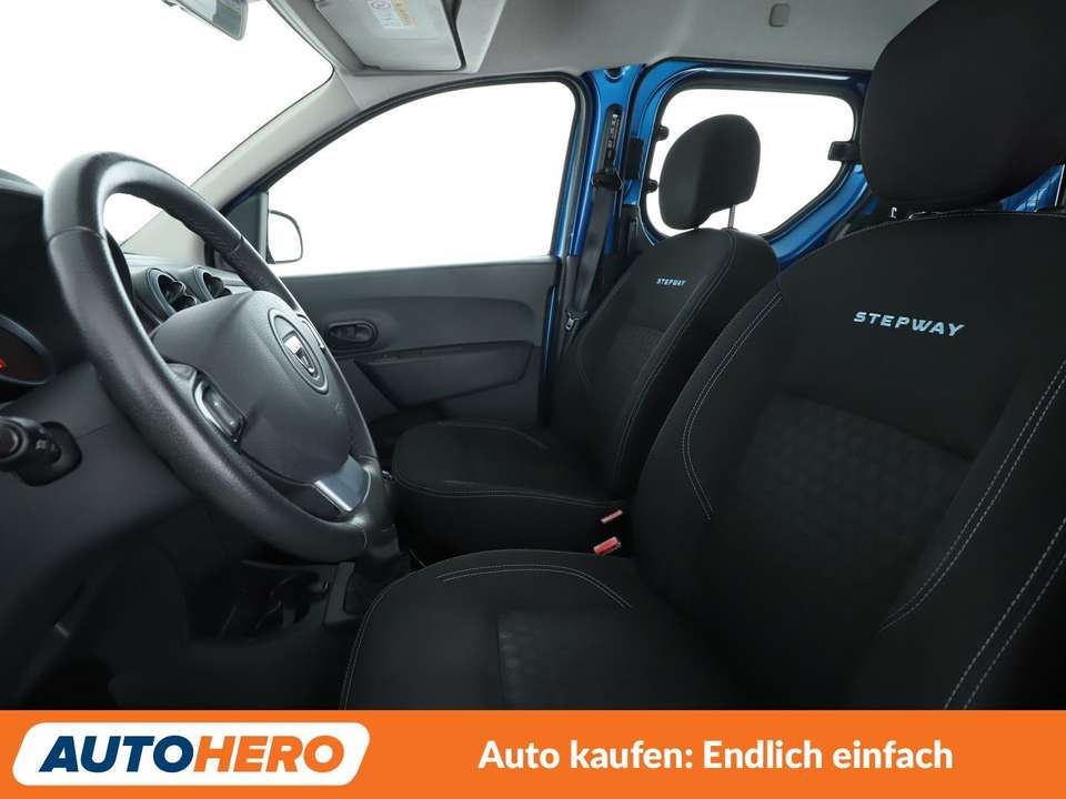 Dacia Dokker - Imagem 10