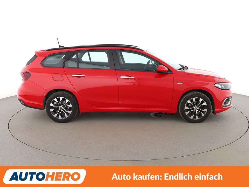 Fiat Tipo - Imagem 7